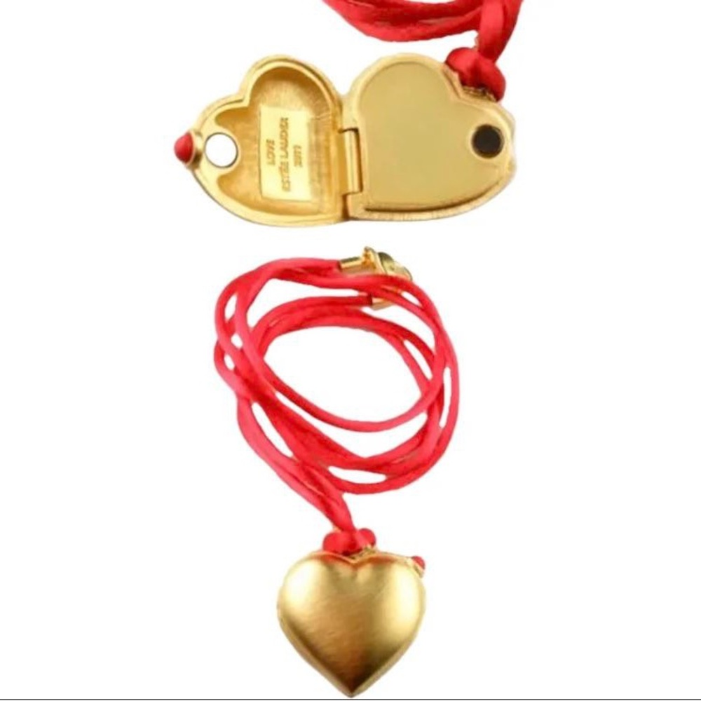 Estee Lauder Beautiful Love Perfume Compact